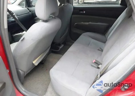 2009 Toyota Prius из США, поврежденный, VIN JTDKB20UX93536080